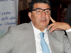 محاكمة محمد مبديع: صفقات عمومية مشبوهة وتهم تبديد أموال عمومية محاكمة محمد مبديع: صفقات عمومية مشبوهة وتهم تبديد أموال عمومية