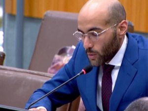 قطر تجدد دعمها لمخطط الحكم الذاتي المغربي