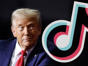 تمديد الموعد النهائي لبيع تطبيق «تيك توك»: ترامب يلمح لإمكانية التأجيل تمديد الموعد النهائي لبيع تطبيق «تيك توك»: ترامب يلمح لإمكانية التأجيل