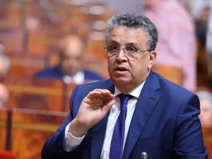 وهبي : مراجعة مدونة الأسرة تعبير عن شجاعة سياسية تنسجم مع ثوابت الإسلام وهبي : مراجعة مدونة الأسرة تعبير عن شجاعة سياسية تنسجم مع ثوابت الإسلام