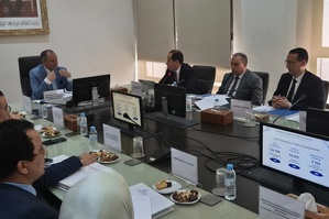 OMPIC: قفزة نحو ريادة الأعمال الرقمية مع أكثر من 19,000 شركة تم إنشاؤها عبر الإنترنت OMPIC: قفزة نحو ريادة الأعمال الرقمية مع أكثر من 19,000 شركة تم إنشاؤها عبر الإنترنت