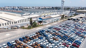 المغرب: مركز صناعي في قلب التوترات بين الولايات المتحدة والصين المغرب: مركز صناعي في قلب التوترات بين الولايات المتحدة والصين