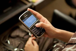 العودة غير المتوقعة للـ BlackBerry: الجيل Z يتجه نحو الطراز القديم العودة غير المتوقعة للـ BlackBerry: الجيل Z يتجه نحو الطراز القديم