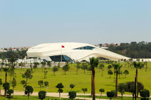 المسرح الملكي بالرباط يبحث عن مدير تقني لمرافقه المسرح الملكي بالرباط يبحث عن مدير تقني لمرافقه