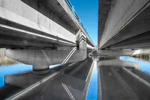 بوسكورة: مشروع تبادل طرق جديدة لتحسين التنقل بوسكورة: مشروع تبادل طرق جديدة لتحسين التنقل