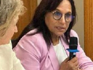 دور المؤسسات الوطنية لحقوق الإنسان في تعزيز وحماية حقوق الإنسان دور المؤسسات الوطنية لحقوق الإنسان في تعزيز وحماية حقوق الإنسان