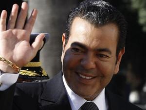 الذكرى الـ55 لميلاد الأمير مولاي رشيد.. مناسبة للاحتفاء بمسار حافل بالعطاء الذكرى الـ55 لميلاد الأمير مولاي رشيد.. مناسبة للاحتفاء بمسار حافل بالعطاء