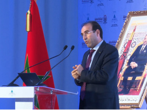 الهيئة الوطنية للنزاهة تطلق مشروعًا لإعداد خريطة لمخاطر الفساد في القطاع الصحي الهيئة الوطنية للنزاهة تطلق مشروعًا لإعداد خريطة لمخاطر الفساد في القطاع الصحي