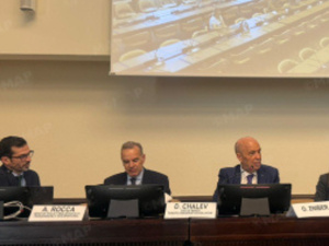 المغرب يدعو إلى وضع حقوق الإنسان في صلب جهود مكافحة الفساد المغرب يدعو إلى وضع حقوق الإنسان في صلب جهود مكافحة الفساد