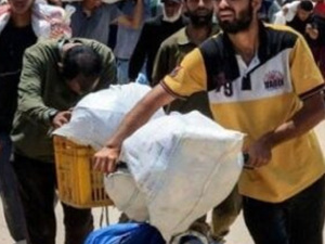 اليوم الـ95 لحرب الإبادة الإسرائيلية على غزة: استمرار المجازر وتوتر سياسي دولي