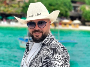 الدوزي يطلق "أنا ديما لاباس" بمشاركة Akhee Cubano الدوزي يطلق "أنا ديما لاباس" بمشاركة Akhee Cubano