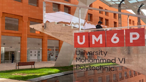 رؤية 2030 لـ UM6P: الابتكار في خدمة التنمية الإفريقية رؤية 2030 لـ UM6P: الابتكار في خدمة التنمية الإفريقية