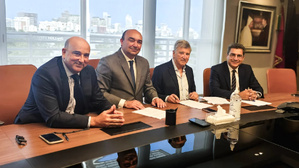 ​منصف بلخياط يشتري Mr.Bricolage المغرب