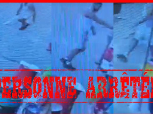 توقيف شخص بمدينة سلا للاشتباه في تهديده المواطنين بسلاح أبيض توقيف شخص بمدينة سلا للاشتباه في تهديده المواطنين بسلاح أبيض