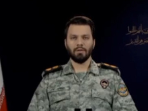 إيران تهدد واشنطن بعواقب وخيمة بعد الضربات الأمريكية إيران تهدد واشنطن بعواقب وخيمة بعد الضربات الأمريكية