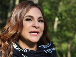 سعيدة فكري: صوت الفن الهادف في مواجهة التحديات سعيدة فكري: صوت الفن الهادف في مواجهة التحديات