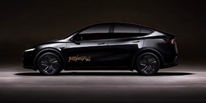 تسلا تطلق الخدمة ديال التاكسي الذاتي تسلا تطلق الخدمة ديال التاكسي الذاتي