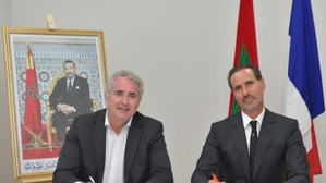 Data Centers فالداخلة : ثورة رقمية ف الطريق Data Centers فالداخلة : ثورة رقمية ف الطريق