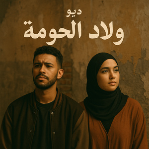 ولاد الحومة ولاد الحومة