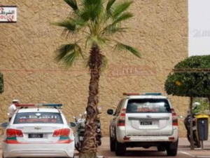 حركة تنقيلات أمنية في ولاية أمن مراكش: تعزيز الكفاءات لخدمة المواطن حركة تنقيلات أمنية في ولاية أمن مراكش: تعزيز الكفاءات لخدمة المواطن