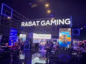 معرض المغرب لصناعة الألعاب الإلكترونية: دورة ثانية واعدة في الرباط معرض المغرب لصناعة الألعاب الإلكترونية: دورة ثانية واعدة في الرباط