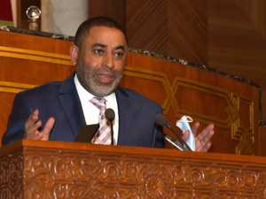 تحديات التعليم العالي في المغرب: بين الإصلاحات والطموحات تحديات التعليم العالي في المغرب: بين الإصلاحات والطموحات