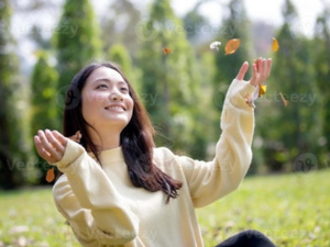 السعادة: عادة يمكن اكتسابها وليست مجرد حظ السعادة: عادة يمكن اكتسابها وليست مجرد حظ