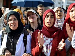 الصحة النفسية للمرأة المغربية : تحديات وسبل المواجهة في مجتمع محافظ الصحة النفسية للمرأة المغربية : تحديات وسبل المواجهة في مجتمع محافظ