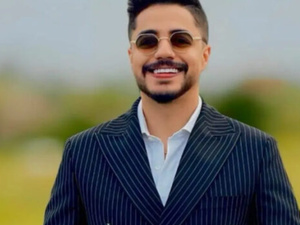 إيهاب أمير يشارك في الدورة الخامسة لمهرجان عبد السلام عامر إيهاب أمير يشارك في الدورة الخامسة لمهرجان عبد السلام عامر