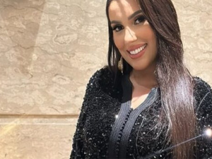 سحر الصديقي وتحدٍ جديد في عالم الدراما المغربية سحر الصديقي وتحدٍ جديد في عالم الدراما المغربية