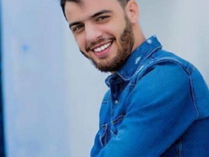 نعمان بلعياشي وإصدار جديد يترقبه الجمهور