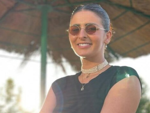 مريم الزعيمي: بين النقد الفني والاختيارات المهنية