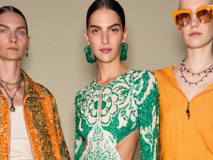 ألوان الفاكهة: موضة صيف 2025 ألوان الفاكهة: موضة صيف 2025