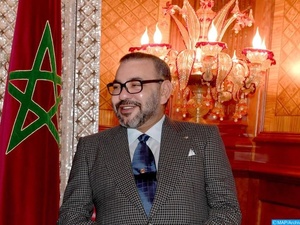 تهنئة مرفوعة إلى المقام العالي بالله بمناسبة فاتح محرم 1447 تهنئة مرفوعة إلى المقام العالي بالله بمناسبة فاتح محرم 1447