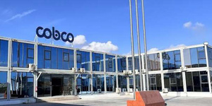 مشروع البطاريات: COBCO تفتتح أول وحدة تصنيع في الجرف الأصفر مشروع البطاريات: COBCO تفتتح أول وحدة تصنيع في الجرف الأصفر