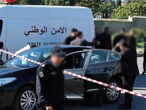 العثور على جثة شخص خمسيني في ظروف غامضة بالدار البيضاء العثور على جثة شخص خمسيني في ظروف غامضة بالدار البيضاء