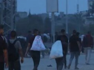 اليوم الـ105 من العدوان الإسرائيلي على غزة: ارتفاع عدد الشهداء واستمرار معاناة المدنيين
