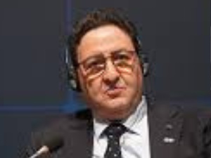 المغرب يعزز التعاون اللوجستي بين إفريقيا وتركيا في منتدى الربط العالمي للنقل المغرب يعزز التعاون اللوجستي بين إفريقيا وتركيا في منتدى الربط العالمي للنقل