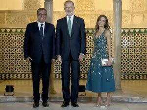 إشبيلية تحتضن مؤتمراً دولياً لمستقبل التمويل التنموي… والمغرب يعزز حضوره الدبلوماسي والاقتصادي إشبيلية تحتضن مؤتمراً دولياً لمستقبل التمويل التنموي… والمغرب يعزز حضوره الدبلوماسي والاقتصادي