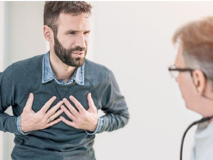 ارتفاع مقلق في معدلات الوفاة بسبب قصور القلب في أمريكا ارتفاع مقلق في معدلات الوفاة بسبب قصور القلب في أمريكا