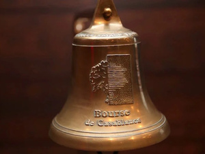 بورصة الدار البيضاء تبدأ تداولات الأسبوع على وقع الانخفاض بورصة الدار البيضاء تبدأ تداولات الأسبوع على وقع الانخفاض