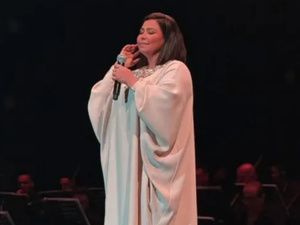 تأخر طويل وغناء بالبلاي باك.. كيف خيّب حفل شيرين عبد الوهاب آمال جمهور موازين؟ تأخر طويل وغناء بالبلاي باك.. كيف خيّب حفل شيرين عبد الوهاب آمال جمهور موازين؟