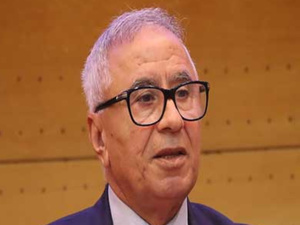 حسن عبد الخالق: البرنامج النووي الجزائري ..إلى أين؟.. انطلاقة سرية وتعاون وثيق مع إيران حسن عبد الخالق: البرنامج النووي الجزائري ..إلى أين؟.. انطلاقة سرية وتعاون وثيق مع إيران