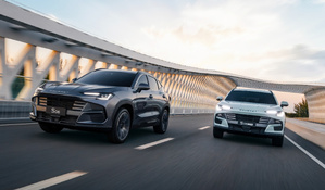 ​M-AUTOMOTIV كتوسع محفظتها مع دخول SOUEAST Motor