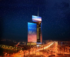  اتصالات المغرب: إصدار سندات ناجح بقيمة 3 مليارات درهم اتصالات المغرب: إصدار سندات ناجح بقيمة 3 مليارات درهم