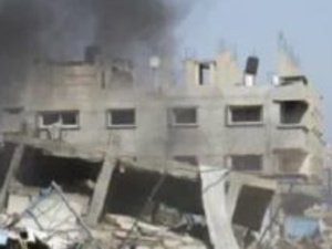 استمرار العدوان الإسرائيلي على غزة: شهداء وأزمات سياسية استمرار العدوان الإسرائيلي على غزة: شهداء وأزمات سياسية