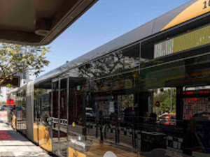 تحديث قطاع النقل الحضري بمراكش: خطوة نحو المستقبل تحديث قطاع النقل الحضري بمراكش: خطوة نحو المستقبل