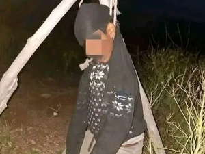 العثور على راع قاصر مشنوقًا بإقليم ميدلت يعيد النقاش حول الطفولة والتهميش في المغرب العميق العثور على راع قاصر مشنوقًا بإقليم ميدلت يعيد النقاش حول الطفولة والتهميش في المغرب العميق