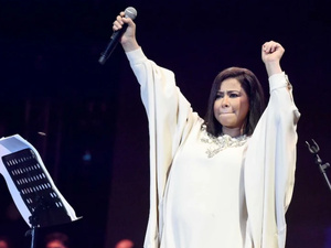 تداعيات حفل شيرين مستمرة : تصريحات غادة عبد الرازق تستفز إعلاميين مغاربة ورشيد الإدريسي يرد بقوة تداعيات حفل شيرين مستمرة : تصريحات غادة عبد الرازق تستفز إعلاميين مغاربة ورشيد الإدريسي يرد بقوة