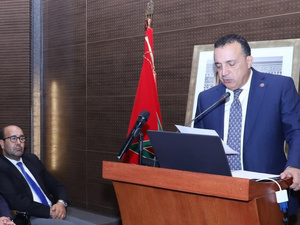 مكافحة التسممات الناجمة عن لسعات العقارب ولدغات الأفاعي: جهود وطنية لتحقيق هدف "صفر وفاة" مكافحة التسممات الناجمة عن لسعات العقارب ولدغات الأفاعي: جهود وطنية لتحقيق هدف "صفر وفاة"